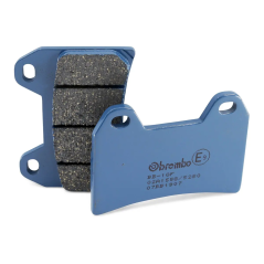 Brembo 07BB1907 Voorremblokken Carbon Keramisch, 1 paar