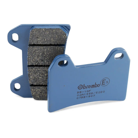Brembo 07BB1907 Voorremblokken Carbon Keramisch, 1 paar
