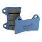 Brembo 07BB1907 Vordere Bremsbeläge aus Karbon-Keramik, 1 Paar