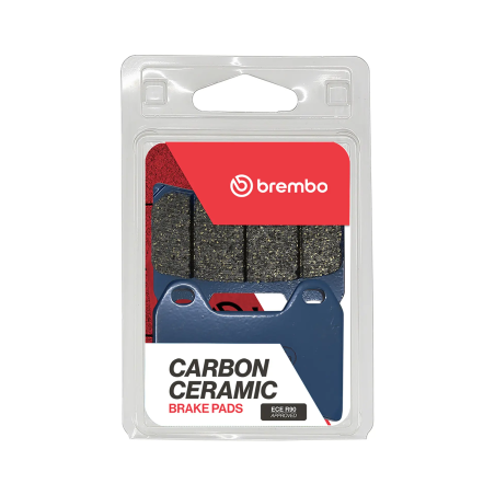 Brembo 07BB1907 Voorremblokken Carbon Keramisch, 1 paar