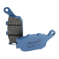 Pastiglie Freno Brembo posteriori 07HO3607 Carbon Ceramiche, 1 coppia