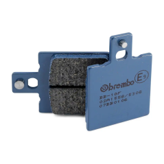 Kopie van Brembo 07BB04CC Remblokken Carbon Keramisch, 1 paar