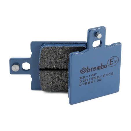 Kopie van Brembo 07BB04CC Remblokken Carbon Keramisch, 1 paar