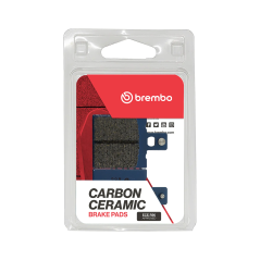 Kopie van Brembo 07BB04CC Remblokken Carbon Keramisch, 1 paar