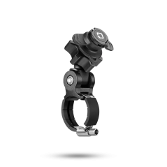 Optiline Clamp Telefoonhouder voor sturen van 14 mm tot 34 mm