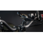 Optiline Clamp Phone Holder for Handlebars 14mm to 34mm