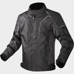 LS2 Sepang Motorradjacke Herren – Wasserdichte Touringjacke 600D