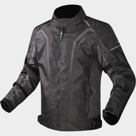 Giacca Moto LS2 Sepang uomo – Touring impermeabile 600D