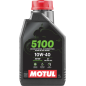 Motul 5100 10W40 Motorolie