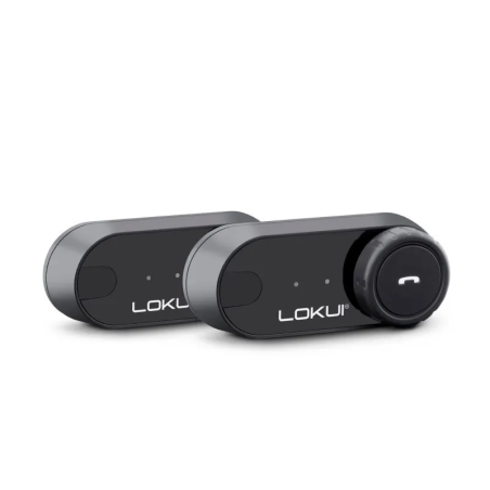 Midland Lokui K30 Motor Intercom Bluetooth - Duo
