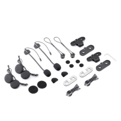 Intercomunicador Moto Midland LOKUI K30 Bluetooth - pareja