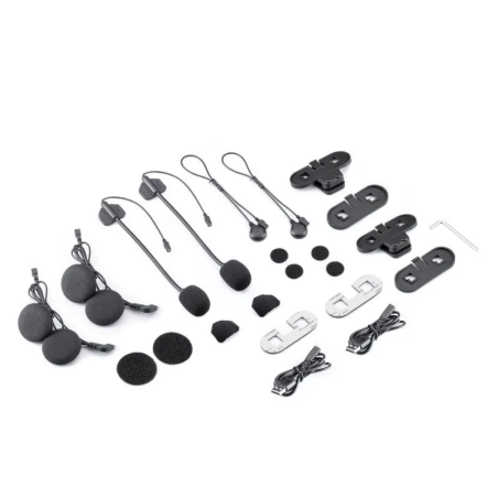 Interfono Moto Midland LOKUI K30 Bluetooth, coppia