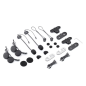 Interfono Moto Midland LOKUI K30 Bluetooth, coppia