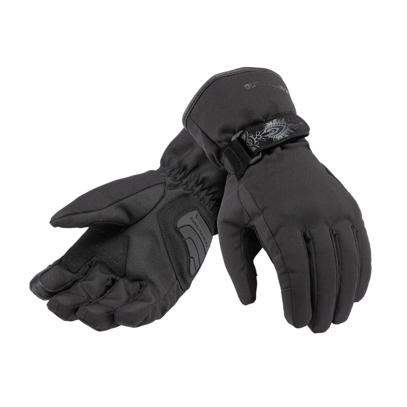 Guante Tucano Urbano LADY PASSWORD PLUS HYDROSCUD