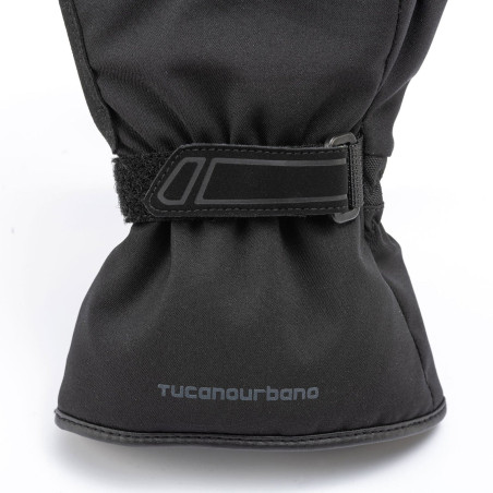 Guanto Tucano Urbano PASSWORD PLUS HYDROSCUD