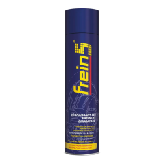Frein5 Remmenreiniger Ontvetter 600 ml