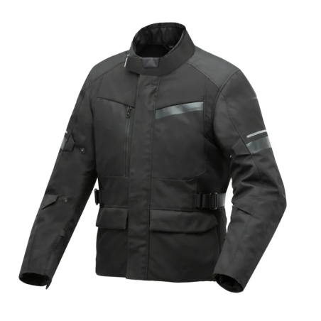 Blouson Moto Tucano Urbano 4Stroke Evo Hydroscud