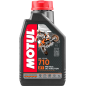 Olio motore Motul 710 per motori 2 tempi