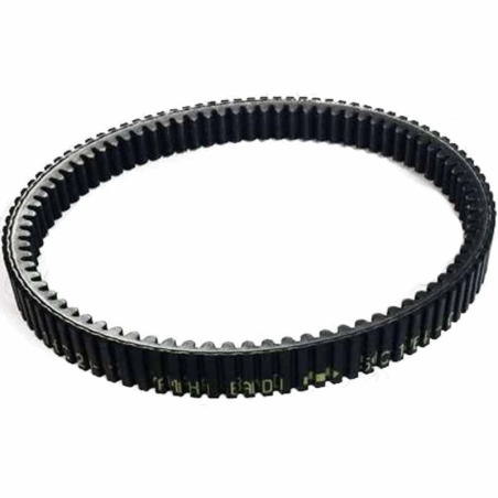 Bando Aandrijfriem voor Yamaha TMAX 530 12-19 Interne variateurriem
