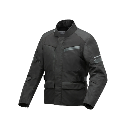 Tucano Urbano 4Stroke Evo Hydroscud Motorcycle Jacket