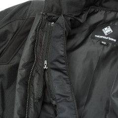 Chaqueta Moto Tucano Urbano 4Stroke Evo Hydroscud