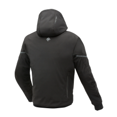Blouson moto Tucano Urbano BORMIO 2IN1 HYDROSCUD