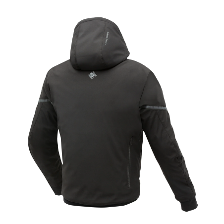 Blouson moto Tucano Urbano BORMIO 2IN1 HYDROSCUD