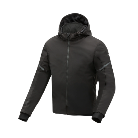Blouson moto Tucano Urbano BORMIO 2IN1 HYDROSCUD