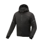 Blouson moto Tucano Urbano BORMIO 2IN1 HYDROSCUD