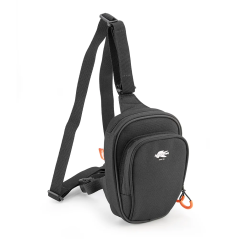 Kappa ST107 Stryker 1L Leg Bag