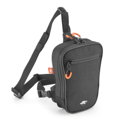Borsello - marsupio da Gamba Kappa ST111 Stryker 2L