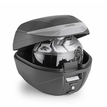 Baúl Kappa K3000 Monolock de 30L
