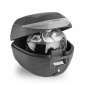 Kappa K3000 Monolock 30L Top Case