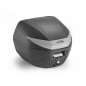 Baúl Kappa K3000 Monolock de 30L