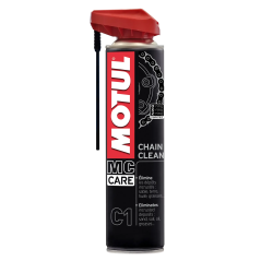 Motul C1 Chain Chain Kettingreiniger Spray 400ml