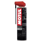 Motul C1 Chain Chain Kettingreiniger Spray 400ml Motul C1 Chain Chain Kettingreiniger Spray 400ml