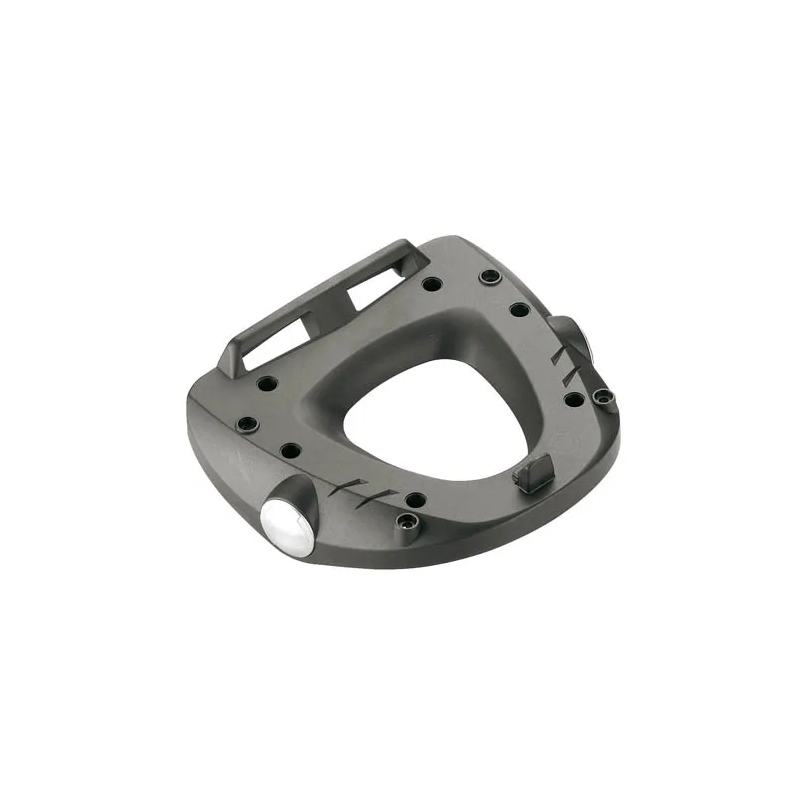 KM5M Plate for Kappa and Givi Monolock Top Cases KM5M Plate for Kappa and Givi Monolock Top Cases
