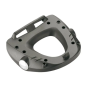 KM5M Platine pour top cases Monolock Kappa et Givi KM5M Platine pour top cases Monolock Kappa et Givi