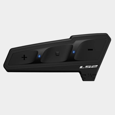 LS2 Intercom Spectrum