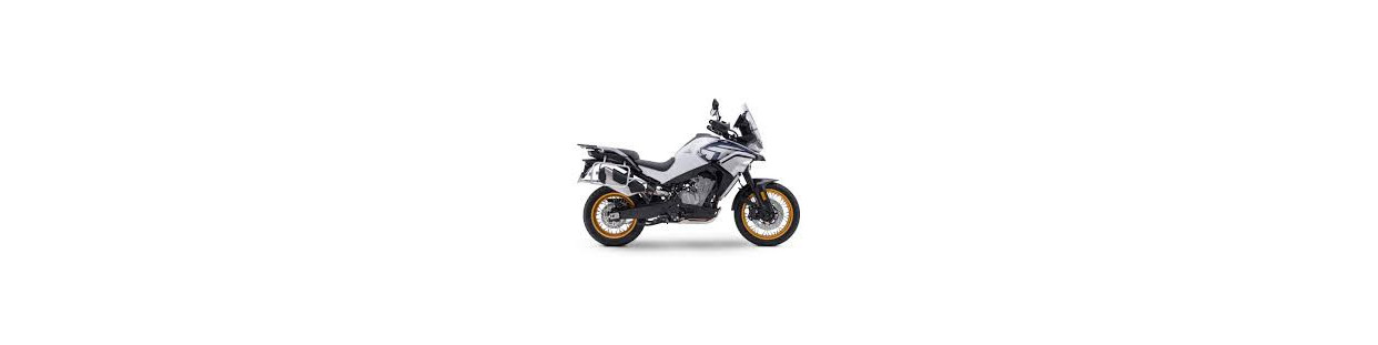 Ricambi CF Moto MT 800 Sport (2022-2025) | Accessori Specifici | MLMoto