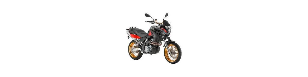 Pegaso 650 Factory