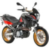 Pegaso 650 Factory