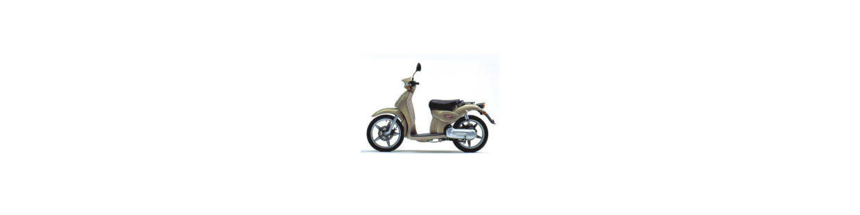 Ricambi Aprilia Scarabeo 100 2T | Accessori Specifici | MLMoto