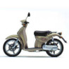 Scarabeo 100 2T