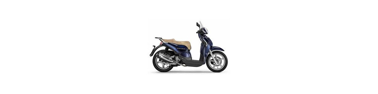 Scarabeo 125