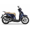 Scarabeo 125