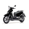 Scarabeo 125-200 Light