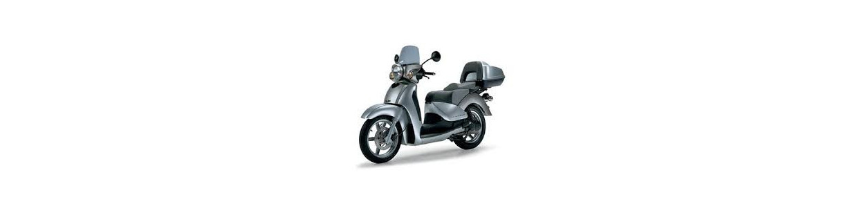 Scarabeo 200