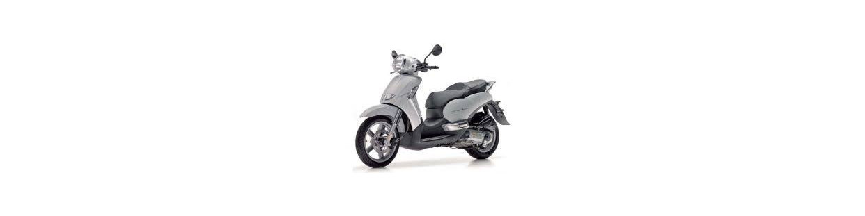 Scarabeo 250 IE 06-