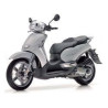 Scarabeo 250 IE 06-